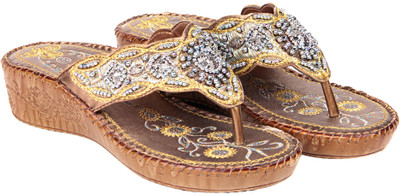 60% OFF on Steppings Wedges