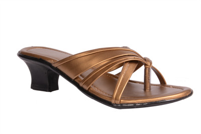 85% OFF on Style foot Heels