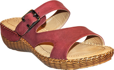 Khadim's Sharon Wedges
