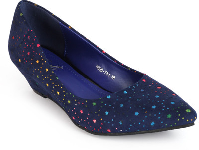 73% OFF on Jade W890 Wedges