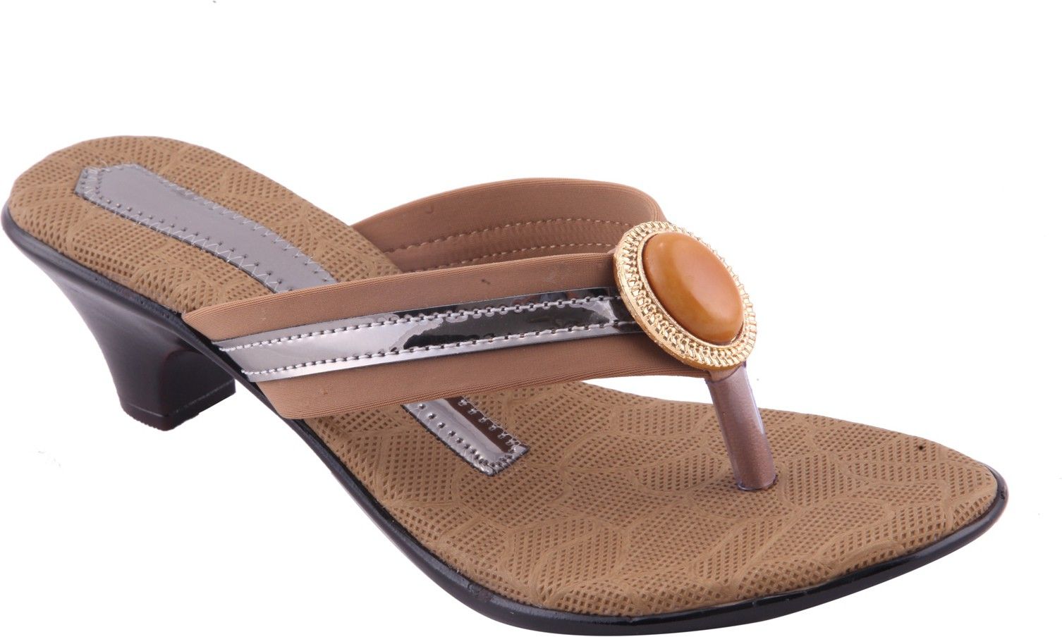 50% OFF on Adorn Elegant Heels