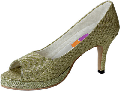 41% OFF on Tycoon Heels