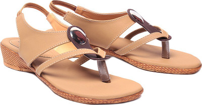 Comfort Stylish Wedges