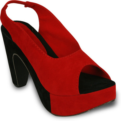 22% OFF on Studio 9 Classy Platform Heels 22% OFF on Studio 9 Classy Platform Heels