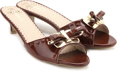 45% OFF on Lavie Heels