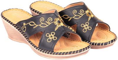 60% OFF on Steppings Wedges