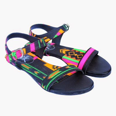 35% OFF on Chalk Studio Hot Pops Flats 35% OFF on Chalk Studio Hot Pops Flats