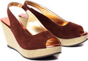 55% OFF on Ruby HS-001 Decent Wedges 55% OFF on Ruby HS-001 Decent Wedges