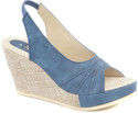 60% OFF on Dolphin Miles Wedges 60% OFF on Dolphin Miles Wedges