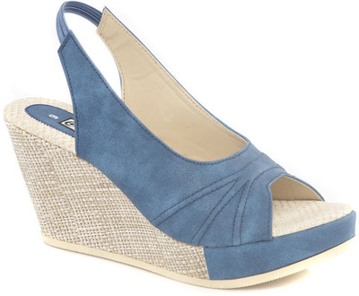 60% OFF on Dolphin Miles Wedges
