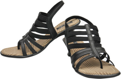 San Lee Heels