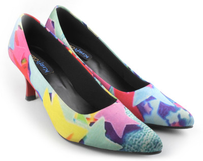 19% OFF on Kraft Cellar Heels 19% OFF on Kraft Cellar Heels