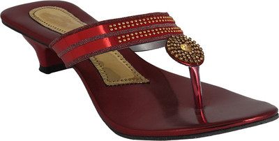 56% OFF on Cocktail Lovely Heels