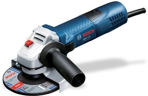 27% OFF on Bosch 048 4 inch Disc Sander 27% OFF on Bosch 048 4 inch Disc Sander
