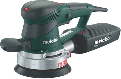 34% OFF on Metabo SXE 450 TurboTec Orbital Disc 4 inch Disc Sander 34% OFF on Metabo SXE 450 TurboTec Orbital Disc 4 inch Disc Sander
