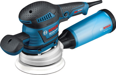 3% OFF on Bosch GEX 150 AVE 5.9 inch Random Orbital Sander 3% OFF on Bosch GEX 150 AVE 5.9 inch Random Orbital Sander