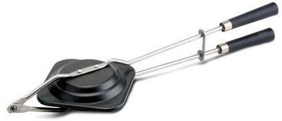 26% OFF on Nirlep Premium Gas Toaster