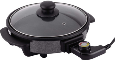 Mooz Nova Portable PP-32 Pizza Pan