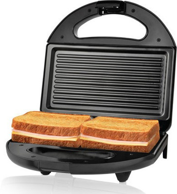 Nova Grill Sandwich Maker Nsg 2440 (Black) 