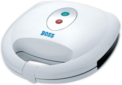 17% OFF on Boss Star Sandwich Toaster B506 17% OFF on Boss Star Sandwich Toaster B506
