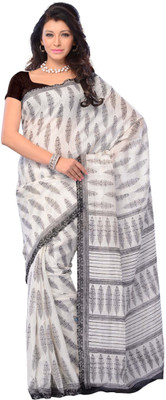 50% OFF on Diva Fashion Printed Daily Wear Art Silk Sari 50% OFF on Diva Fashion Printed Daily Wear Art Silk Sari