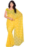 50% OFF on Diva Fashion Printed Daily Wear Jacquard Sari