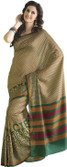 72% OFF on Taanshi Printed Rajshahi Art Silk Sari 72% OFF on Taanshi Printed Rajshahi Art Silk Sari