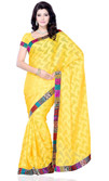 50% OFF on Diva Fashion Printed Fashion Jacquard Sari 50% OFF on Diva Fashion Printed Fashion Jacquard Sari