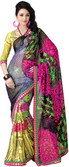 65% OFF on Fabdeal Printed Fashion Georgette Sari 65% OFF on Fabdeal Printed Fashion Georgette Sari