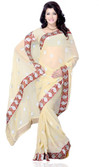 60% OFF on Diva Fashion Printed Fashion Georgette Sari 60% OFF on Diva Fashion Printed Fashion Georgette Sari