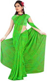 40% OFF on Vivaa Printed Chiffon Sari 40% OFF on Vivaa Printed Chiffon Sari