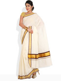 20% OFF on Ennthra Printed Cotton Sari 20% OFF on Ennthra Printed Cotton Sari