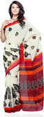50% OFF on Diva Fashion Printed Fashion Art Silk Sari 50% OFF on Diva Fashion Printed Fashion Art Silk Sari