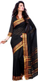Ishin Printed Cotton Sari Ishin Printed Cotton Sari