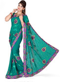 25% OFF on Ishin Printed Fashion Georgette Sari 25% OFF on Ishin Printed Fashion Georgette Sari