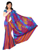 30% OFF on Vivaa Printed Crepe Sari 30% OFF on Vivaa Printed Crepe Sari
