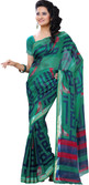 50% OFF on Vishal Printed Fashion Georgette Sari 50% OFF on Vishal Printed Fashion Georgette Sari