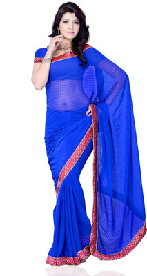 50% OFF on Diva Fashion Printed Daily Wear Georgette Sari 50% OFF on Diva Fashion Printed Daily Wear Georgette Sari