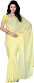 50% OFF on Diva Fashion Striped Fashion Georgette Sari 50% OFF on Diva Fashion Striped Fashion Georgette Sari