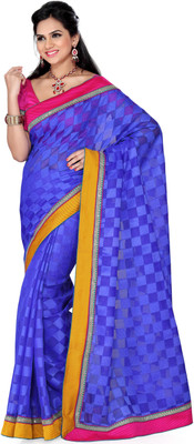 65% OFF on Saree Swarg Printed Bollywood Jacquard Sari 65% OFF on Saree Swarg Printed Bollywood Jacquard Sari