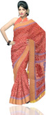 Unnati Silks Printed Cotton Sari
