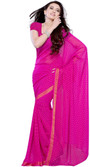 50% OFF on Diva Fashion Printed Fashion Georgette Sari 50% OFF on Diva Fashion Printed Fashion Georgette Sari