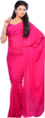 50% OFF on Diva Fashion Self Design Daily Wear Jacquard Sari