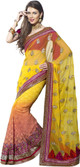 61% OFF on Triveni Self Design Fashion Net Sari 61% OFF on Triveni Self Design Fashion Net Sari