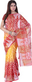 60% OFF on Sareez Geometric Print That Cotton Sari Pack of 2 60% OFF on Sareez Geometric Print That Cotton Sari Pack of 2