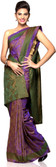 50% OFF on Aapno Rajasthan Printed Fashion Jacquard Sari 50% OFF on Aapno Rajasthan Printed Fashion Jacquard Sari