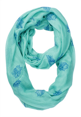 70% OFF on Noise Animal Print Viscose Women's Scarf 70% OFF on Noise Animal Print Viscose Women's Scarf