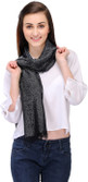 50% OFF on Itnol Solid Viscose Women's Scarf