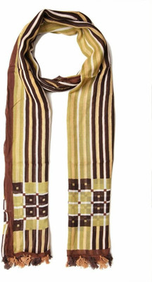 21% OFF on Knot Me Printed Viscose Women's Scarf 21% OFF on Knot Me Printed Viscose Women's Scarf