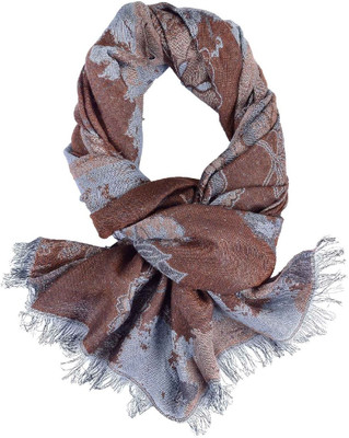 70% OFF on Iracc Self Design Wool Women's Scarf 70% OFF on Iracc Self Design Wool Women's Scarf